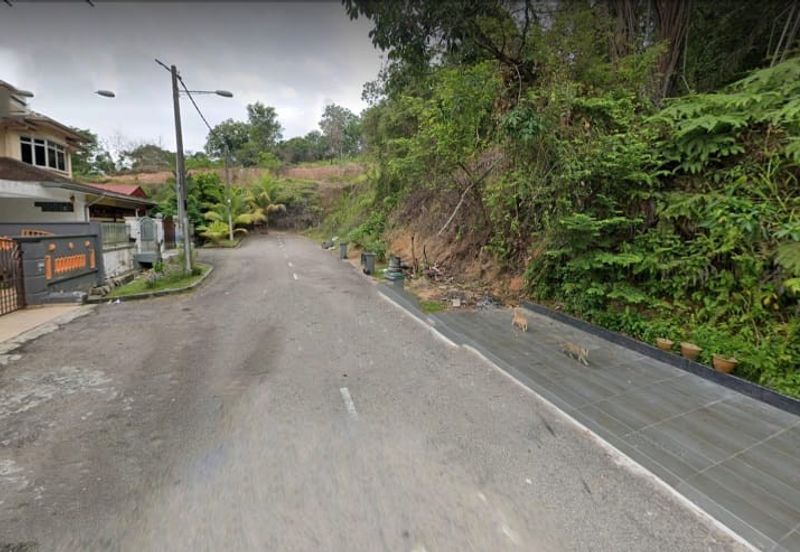 Bandar Baru Seri Alam