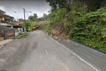 Bandar Baru Seri Alam