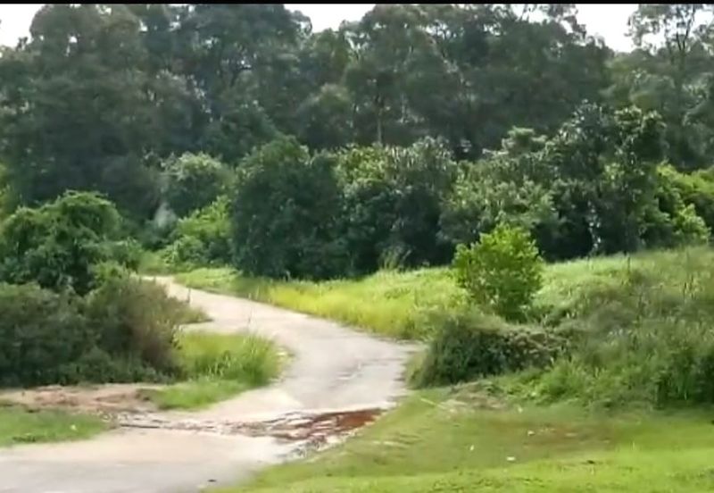 Bandar Baru Seri Alam