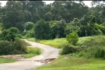 Bandar Baru Seri Alam