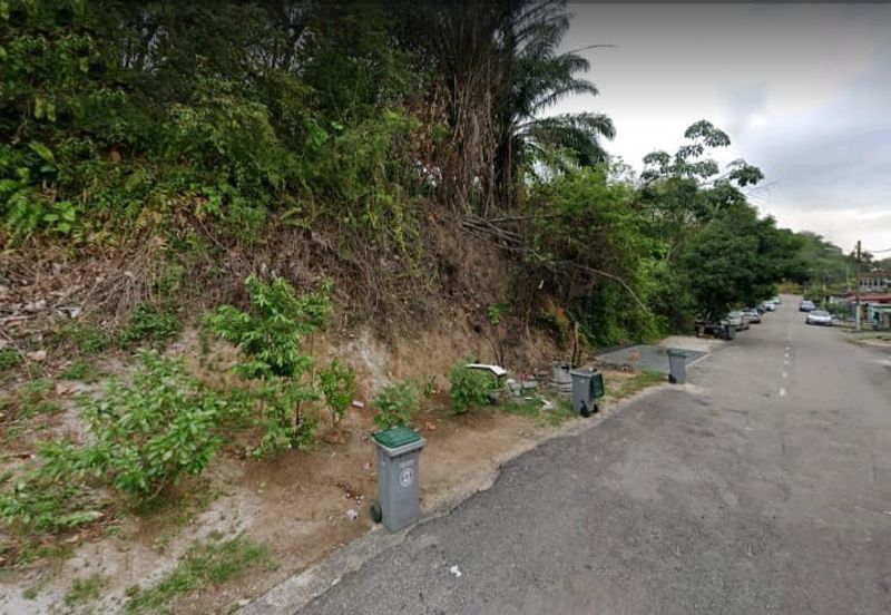 Bandar Baru Seri Alam