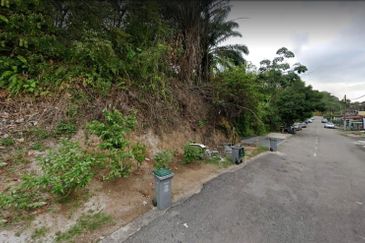 Bandar Baru Seri Alam