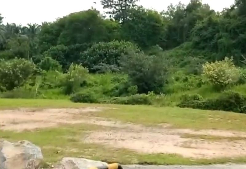 Bandar Baru Seri Alam