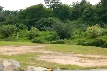 Bandar Baru Seri Alam