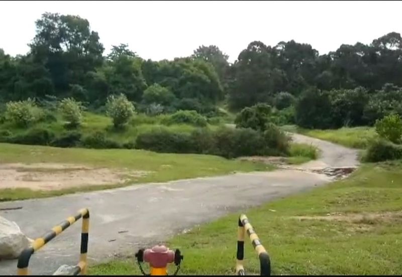 Bandar Baru Seri Alam