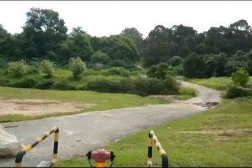 Bandar Baru Seri Alam