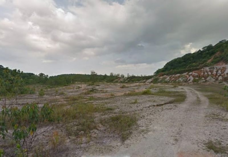 Bandar Baru Seri Alam