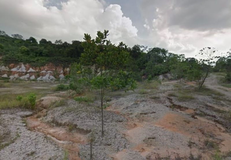 Bandar Baru Seri Alam