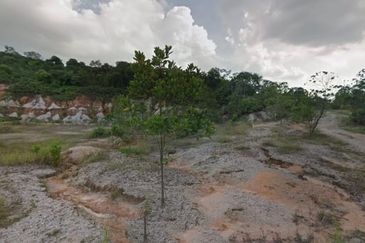 Bandar Baru Seri Alam