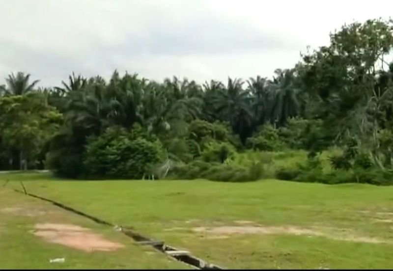 Bandar Baru Seri Alam