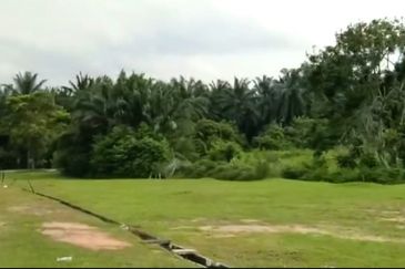 Bandar Baru Seri Alam