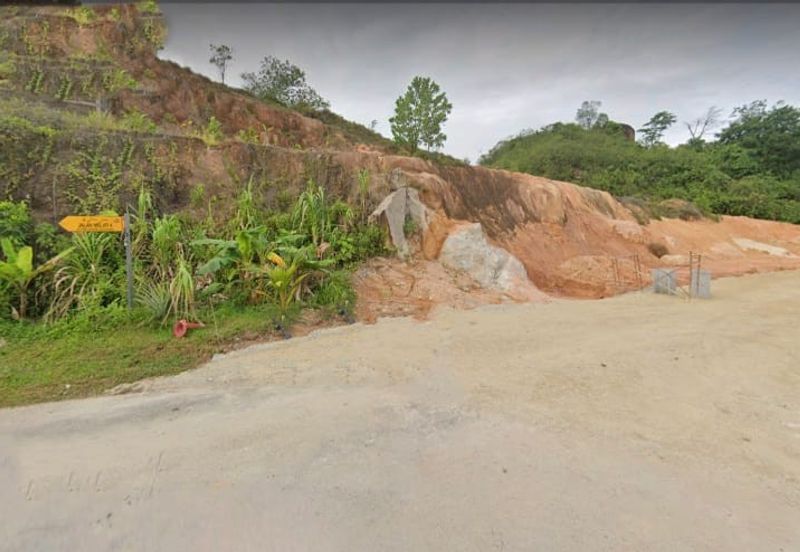 Bandar Baru Seri Alam