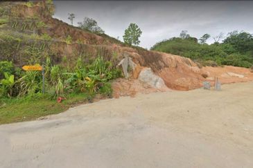 Bandar Baru Seri Alam