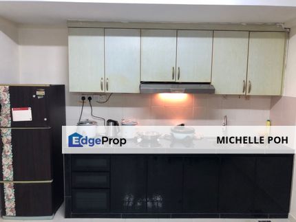 For Rent Duta Impian Apartment Johor Bahru, Johor, Johor Bahru