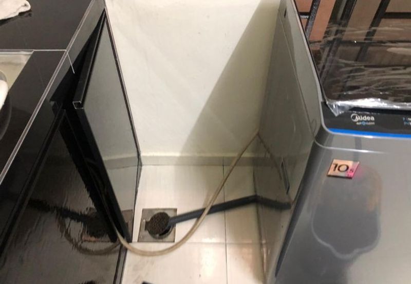 Bangunan Duta Impian (The Embassy Suites)