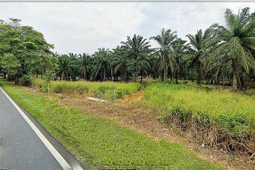 Taman Puteri Kluang