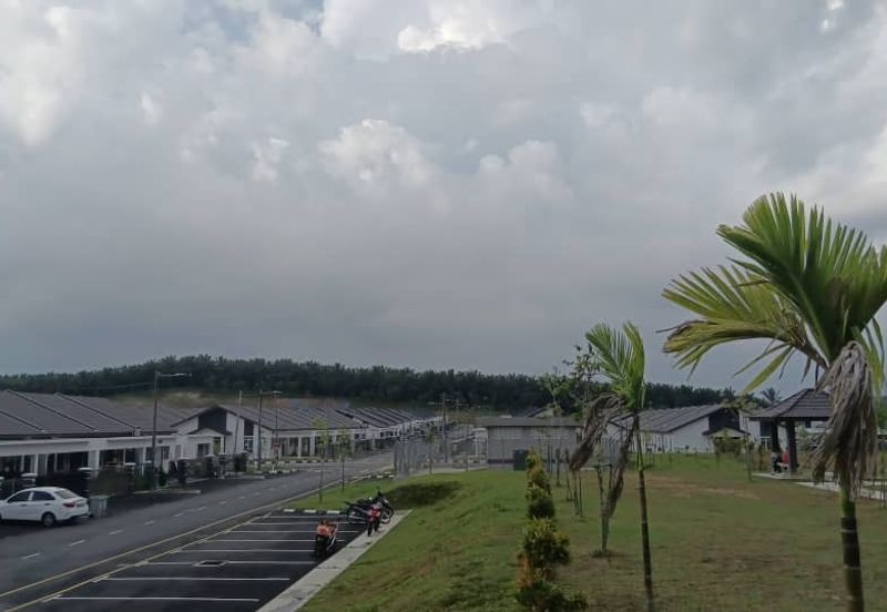 Taman Kulai