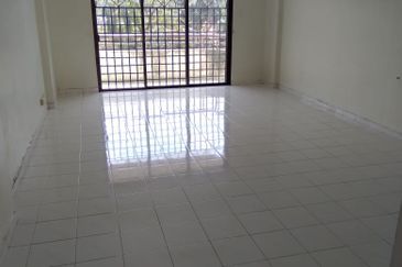 Seri Mutiara Apartment, Bandar Baru Seri Alam