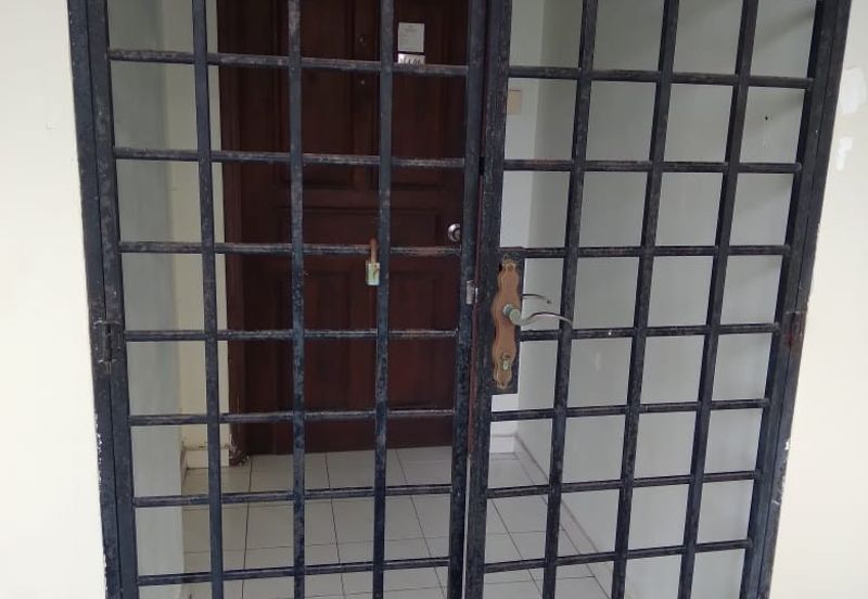 Seri Mutiara Apartment, Bandar Baru Seri Alam