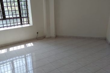 Seri Mutiara Apartment, Bandar Baru Seri Alam
