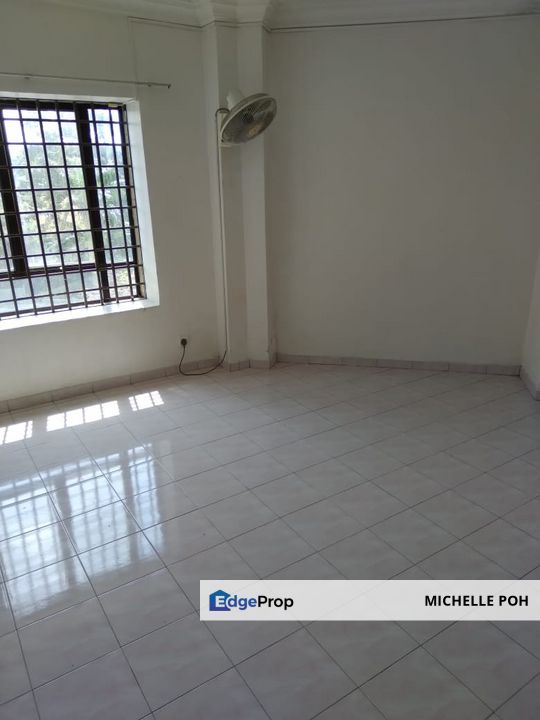 For Rent Sri Mutiara Apartment Masai Johor Bahru , Johor, Masai