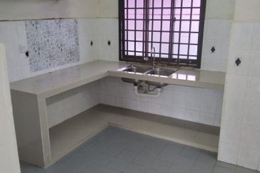 Seri Mutiara Apartment, Bandar Baru Seri Alam