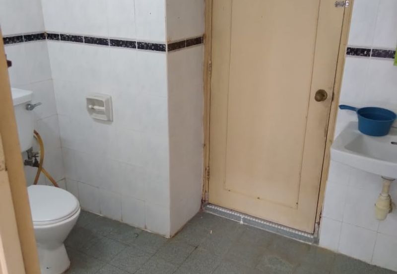 Seri Mutiara Apartment, Bandar Baru Seri Alam