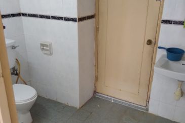 Seri Mutiara Apartment, Bandar Baru Seri Alam