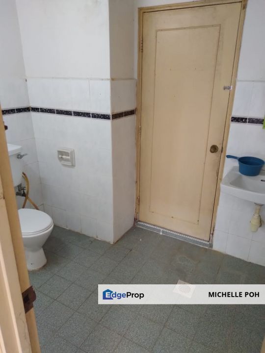 For Rent Sri Mutiara Apartment Masai Johor Bahru , Johor, Masai