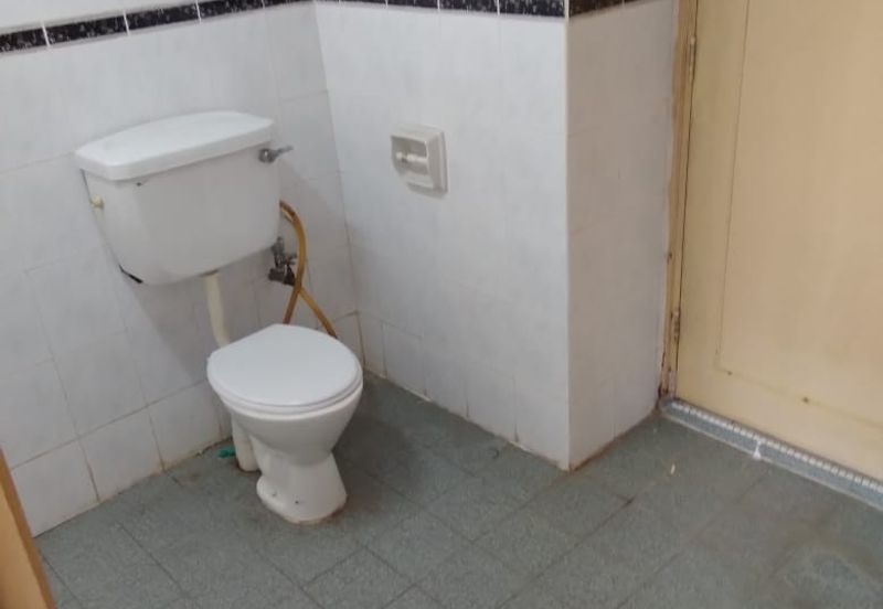 Seri Mutiara Apartment, Bandar Baru Seri Alam