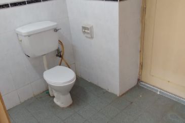 Seri Mutiara Apartment, Bandar Baru Seri Alam