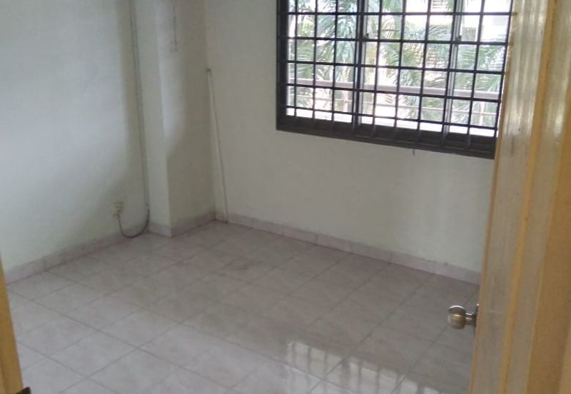 Seri Mutiara Apartment, Bandar Baru Seri Alam