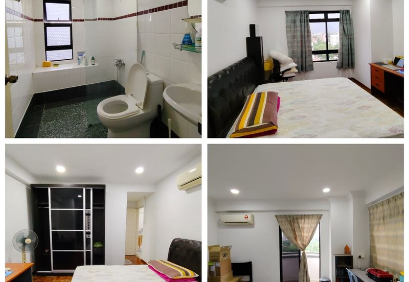 The Habitat Condominium