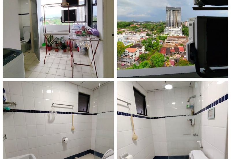 The Habitat Condominium