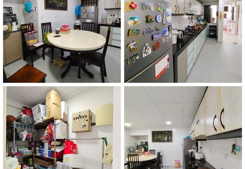 The Habitat Condominium