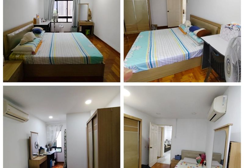 The Habitat Condominium