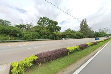 Bandar Baru Permas Jaya