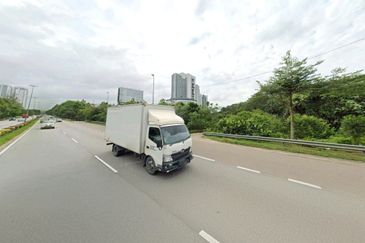 Bandar Baru Permas Jaya