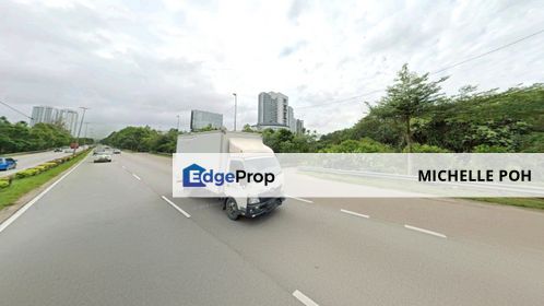 Permas Jaya 38 acres Zoning Commercial Land for SALE , Johor, Johor Bahru