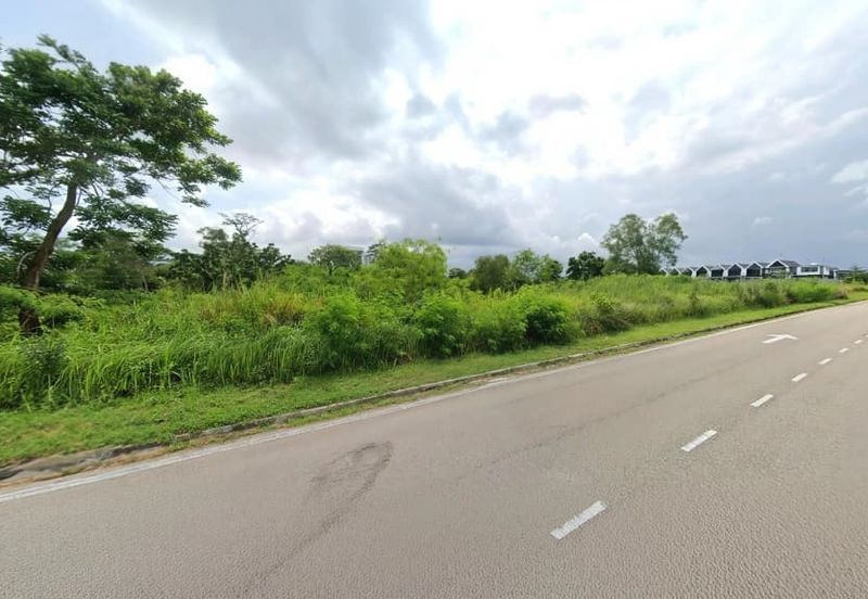 Bandar Baru Permas Jaya