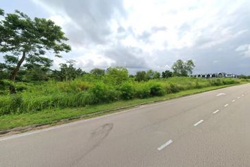 Bandar Baru Permas Jaya