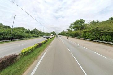 Bandar Baru Permas Jaya