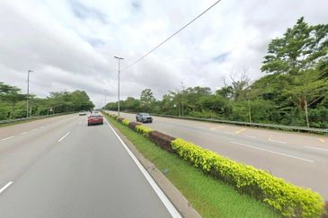 Bandar Baru Permas Jaya