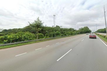 Bandar Baru Permas Jaya