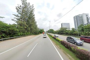 Bandar Baru Permas Jaya