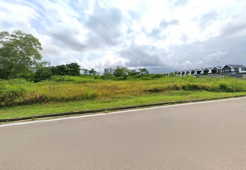 Bandar Baru Permas Jaya