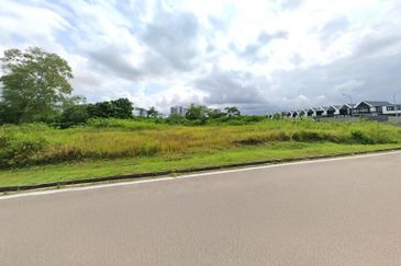 Bandar Baru Permas Jaya