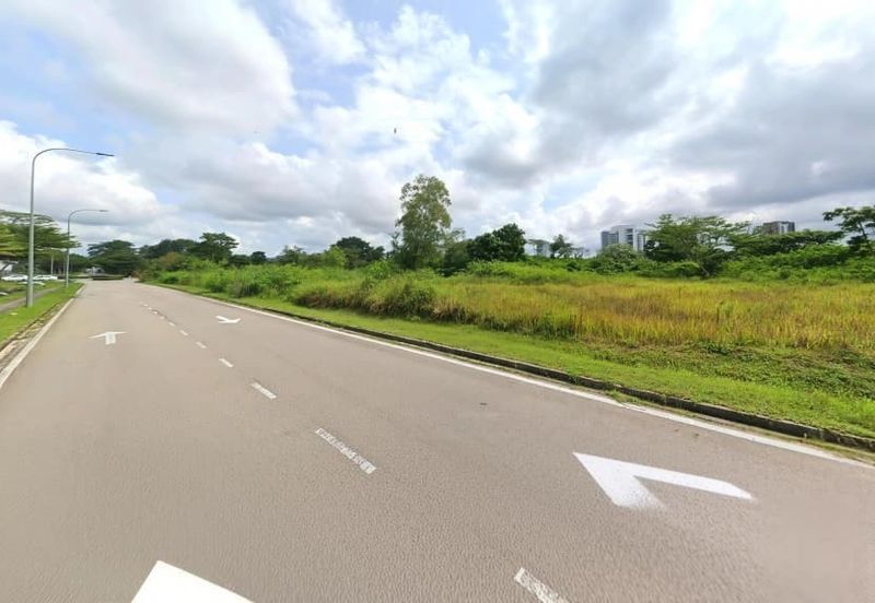 Bandar Baru Permas Jaya