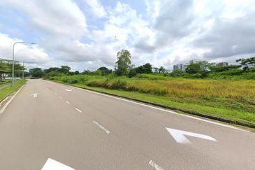 Bandar Baru Permas Jaya