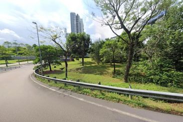 Bandar Baru Permas Jaya